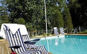 Tallhoejden Hotel & Restaurant